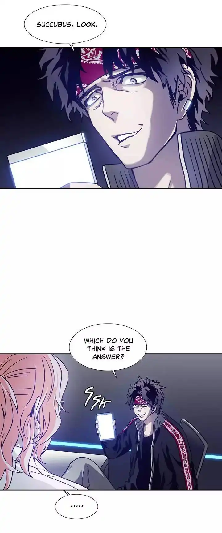 Unknown Code Chapter 48 22